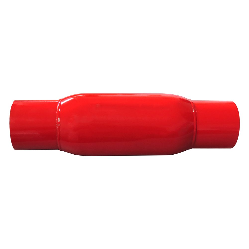 Exhaust Muffler