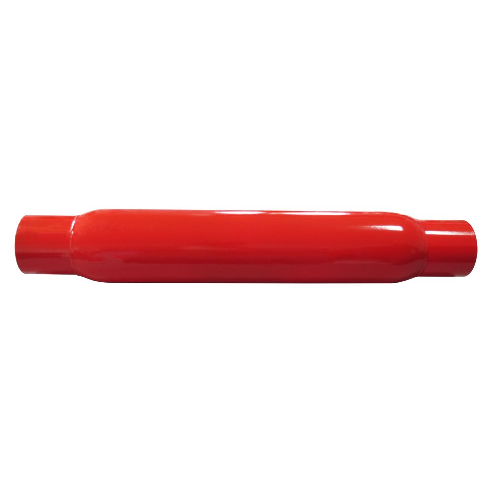Exhaust Muffler