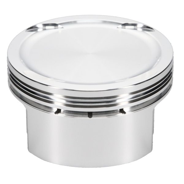 JE, Polaris, 3.425 in. Bore, Single