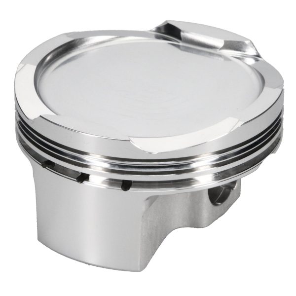 JE, Can-Am, 91.00 mm Bore, Single
