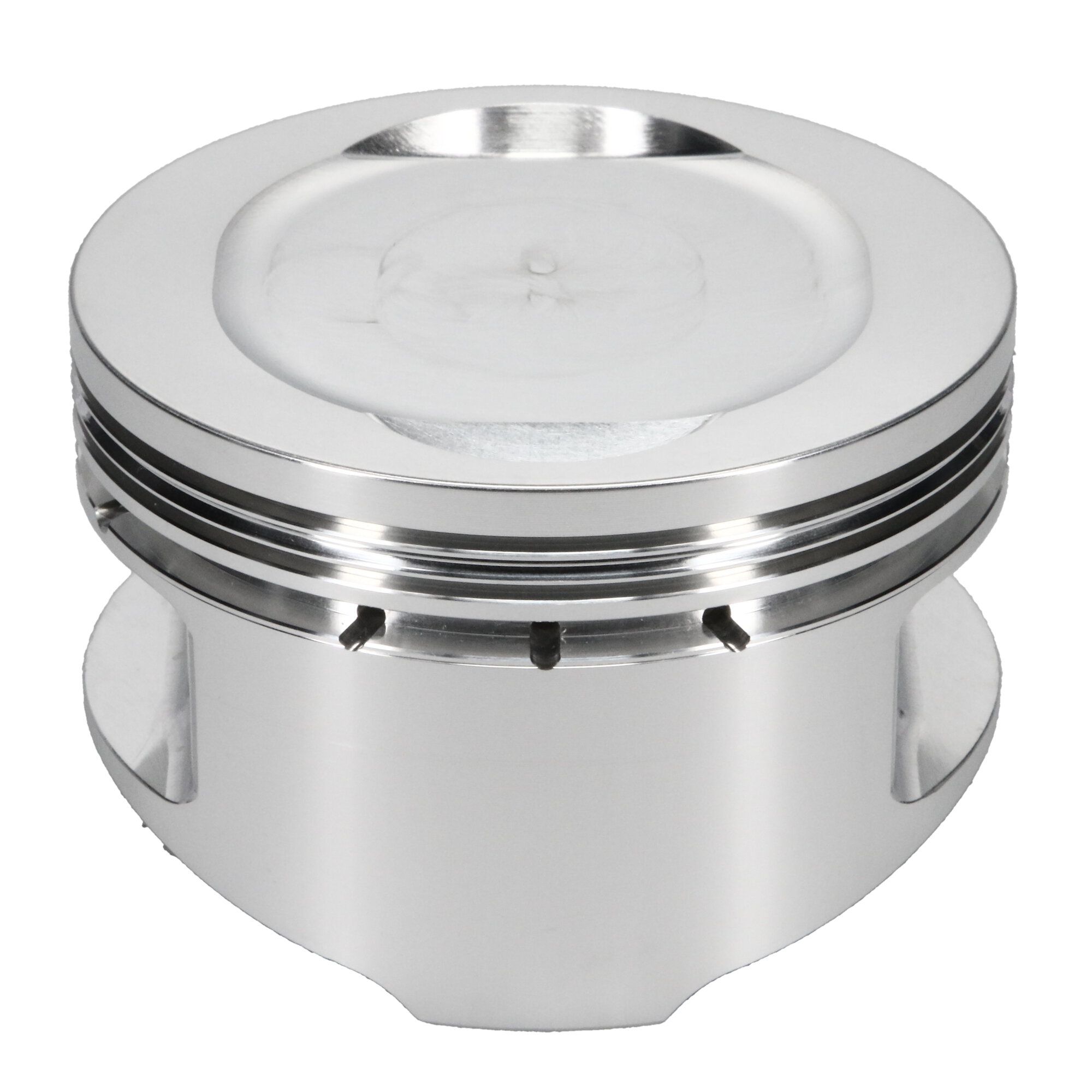 JE, RevTech, 3.822 in. Bore, Single