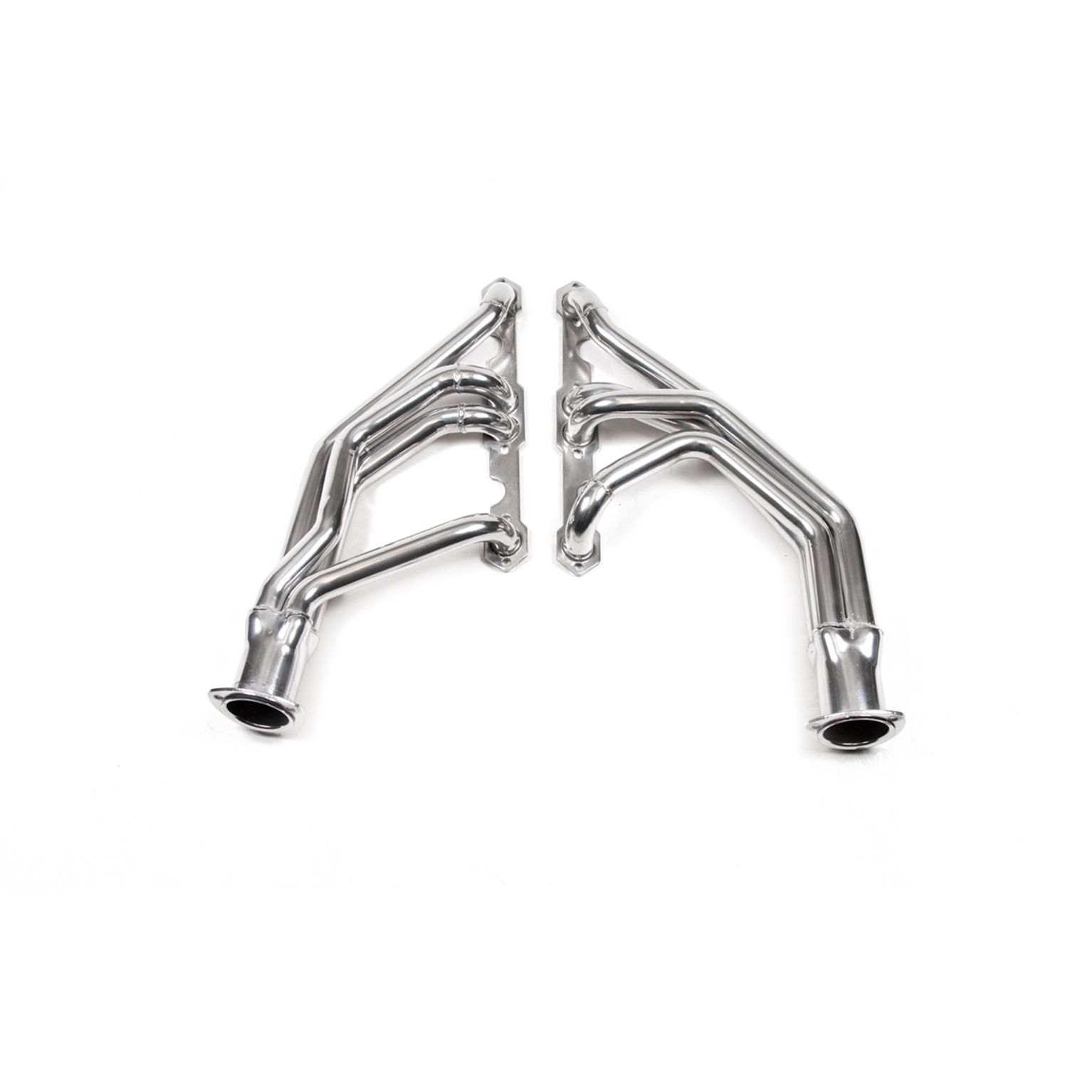 Long Tube Headers