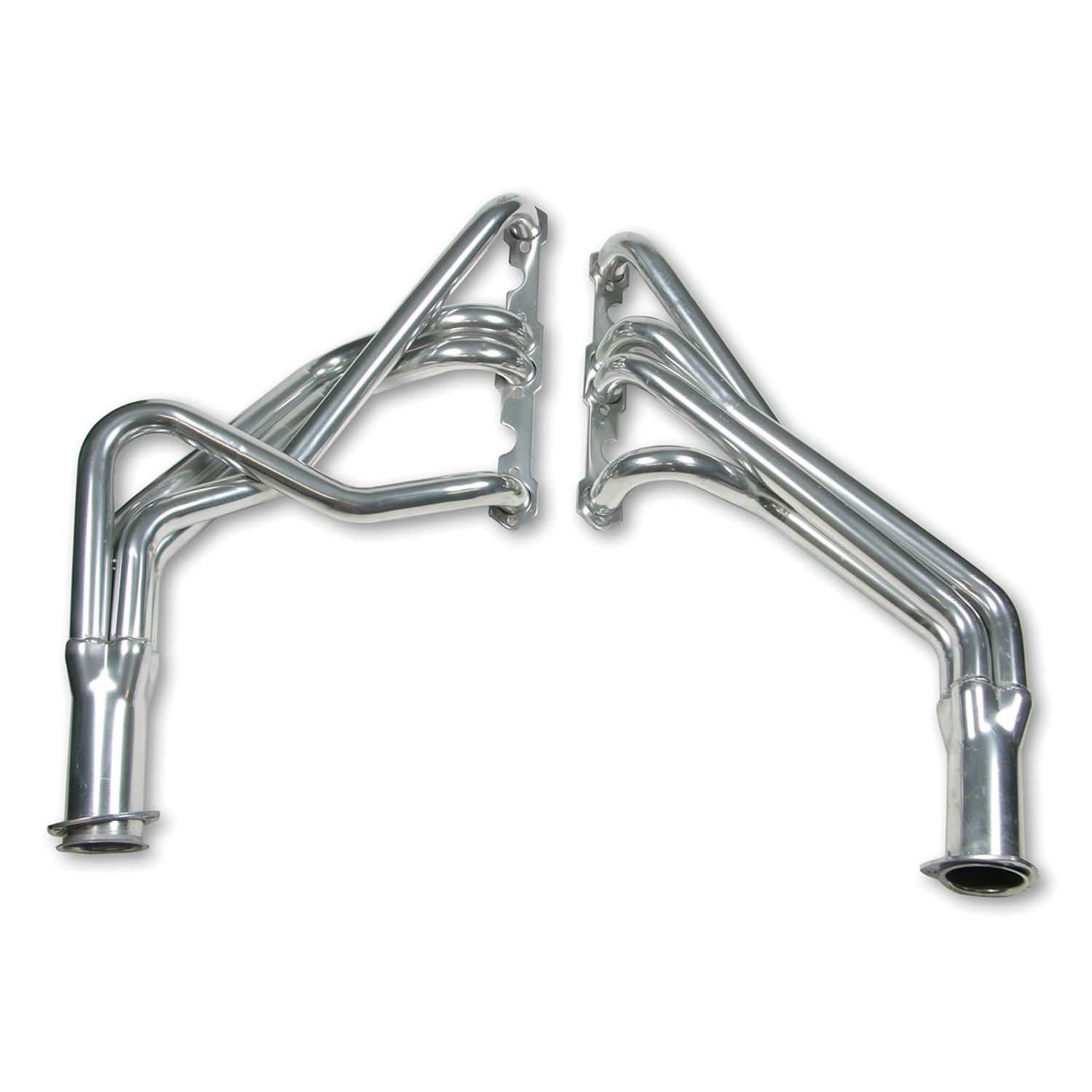 Long Tube Headers