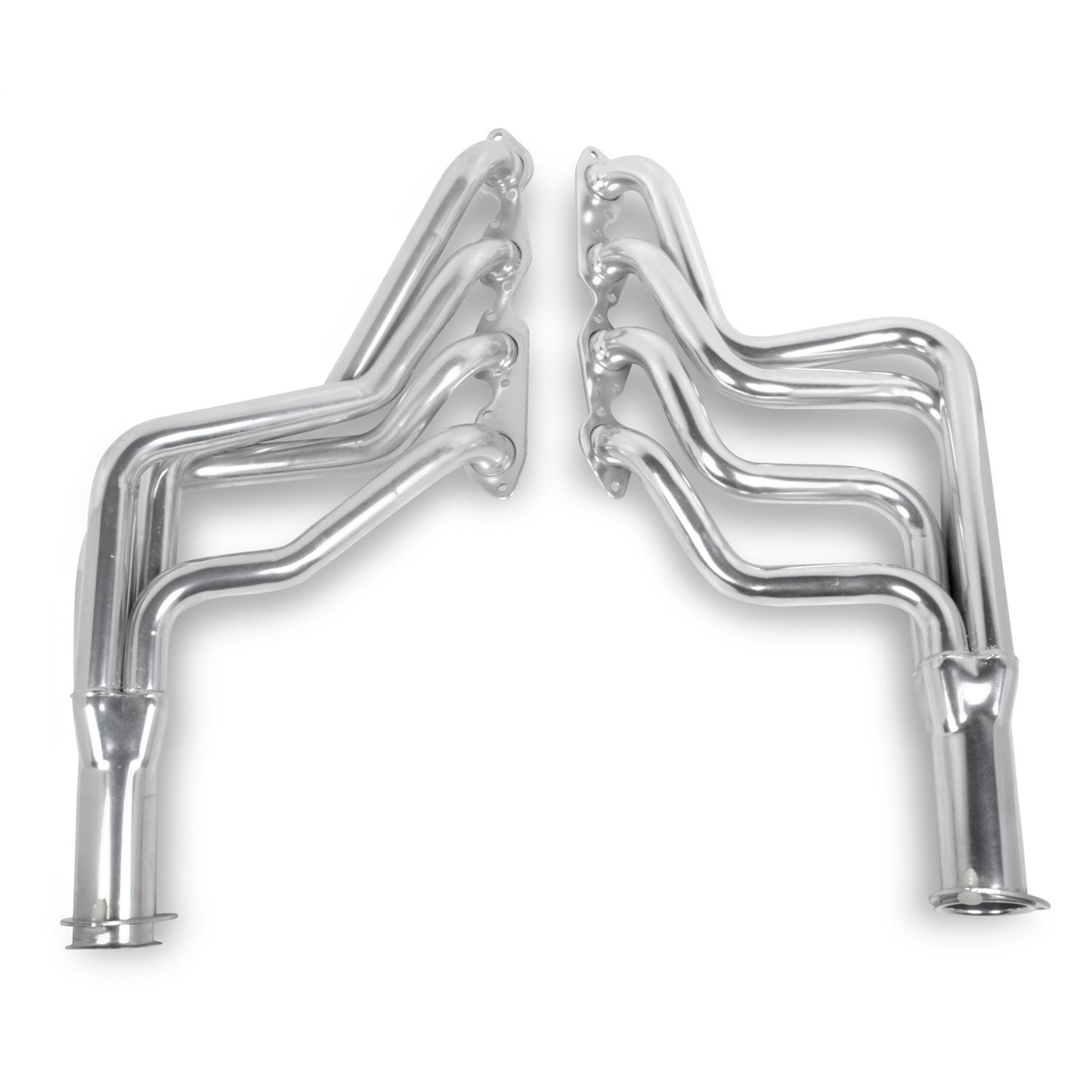 Long Tube Headers
