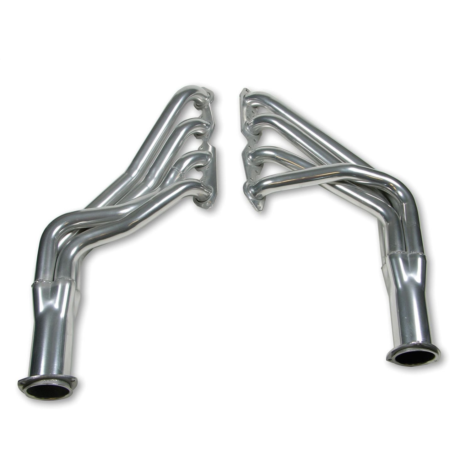 Long Tube Headers