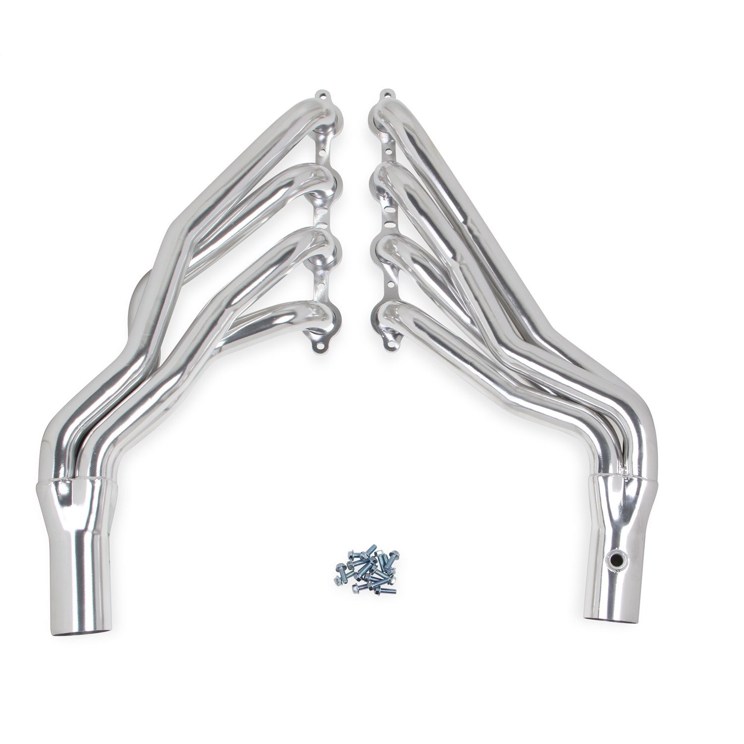 Long Tube Headers