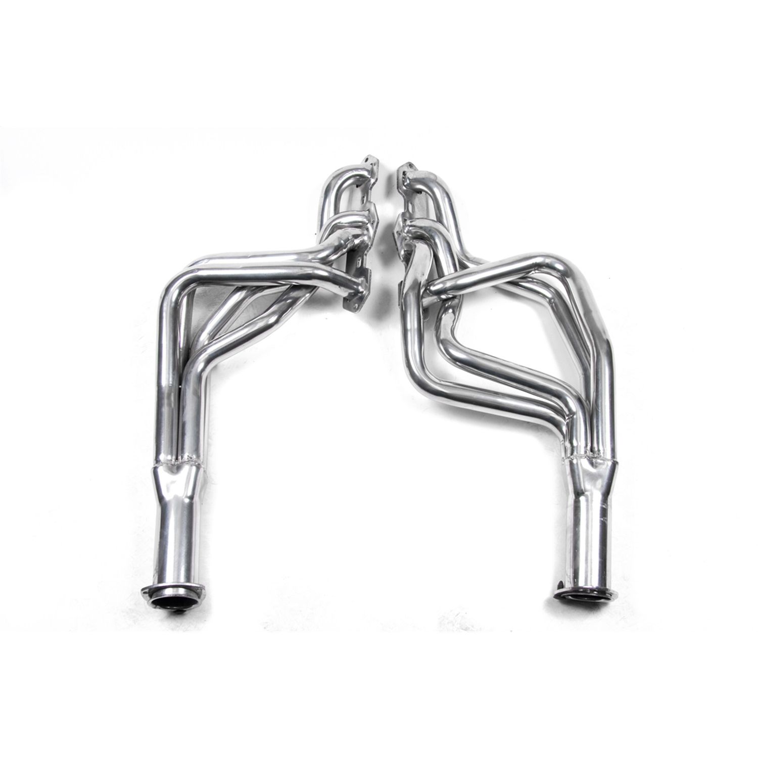 Long Tube Headers
