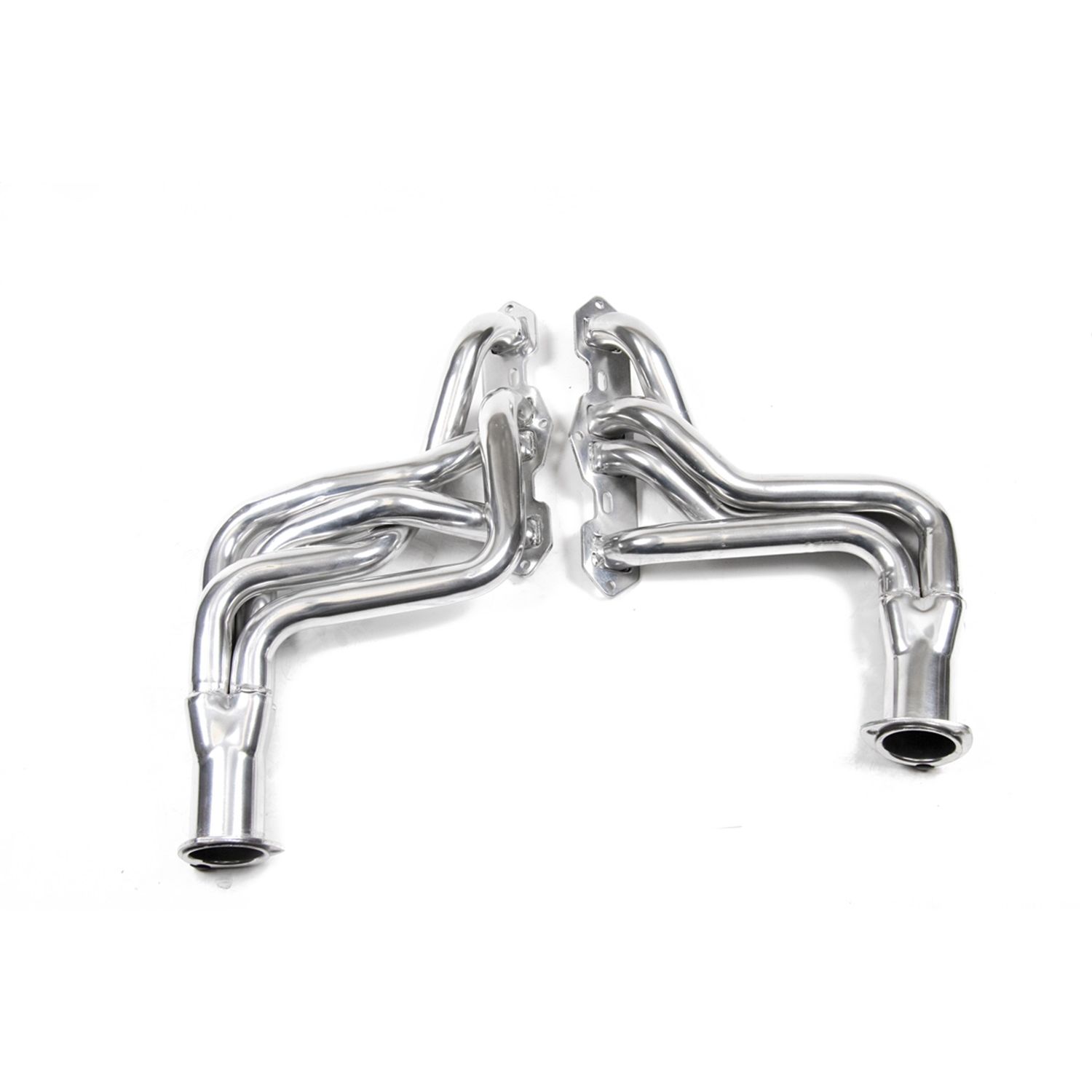 Long Tube Headers