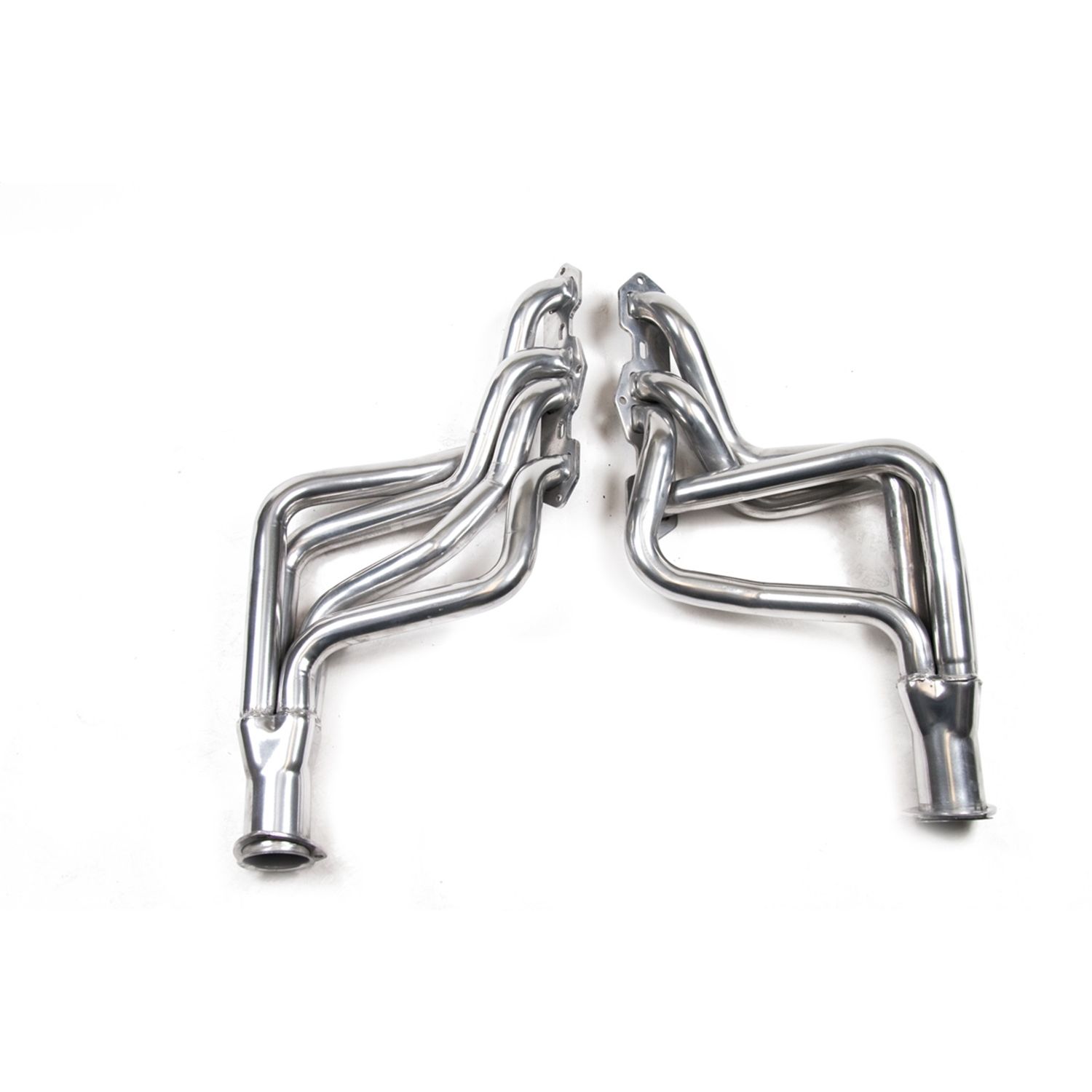 Long Tube Headers