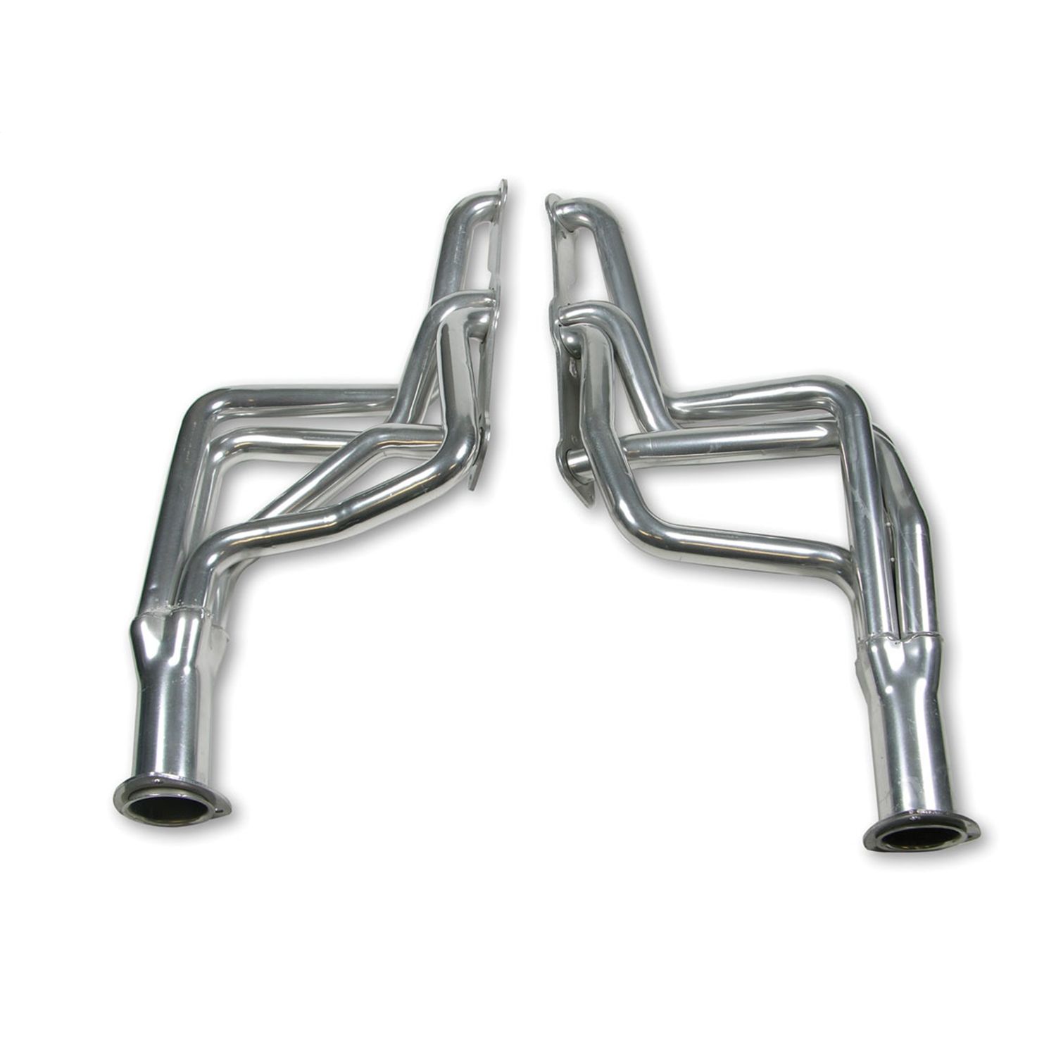 Long Tube Headers