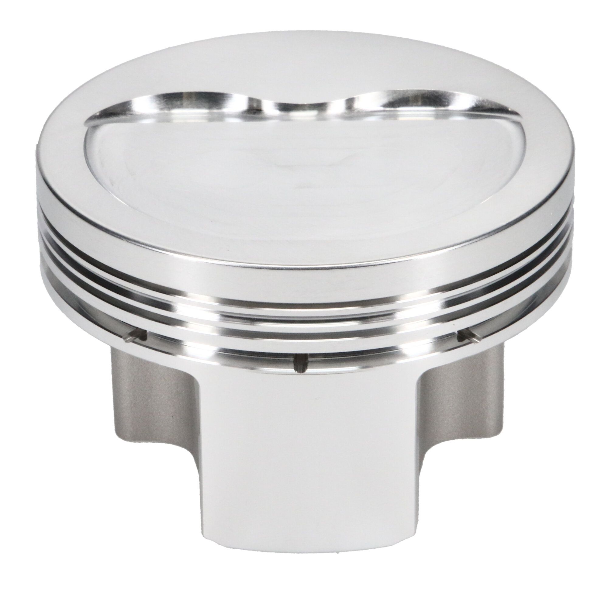 JE, Fiat, 3.425 in. Bore, Single