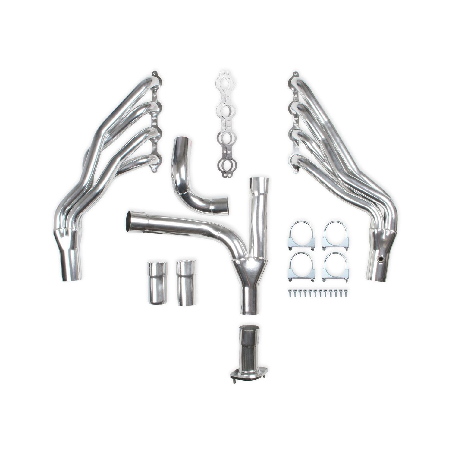 Long Tube Headers