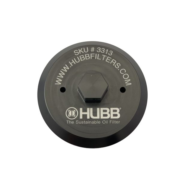 Hubb Filters - Filter Removal Tool