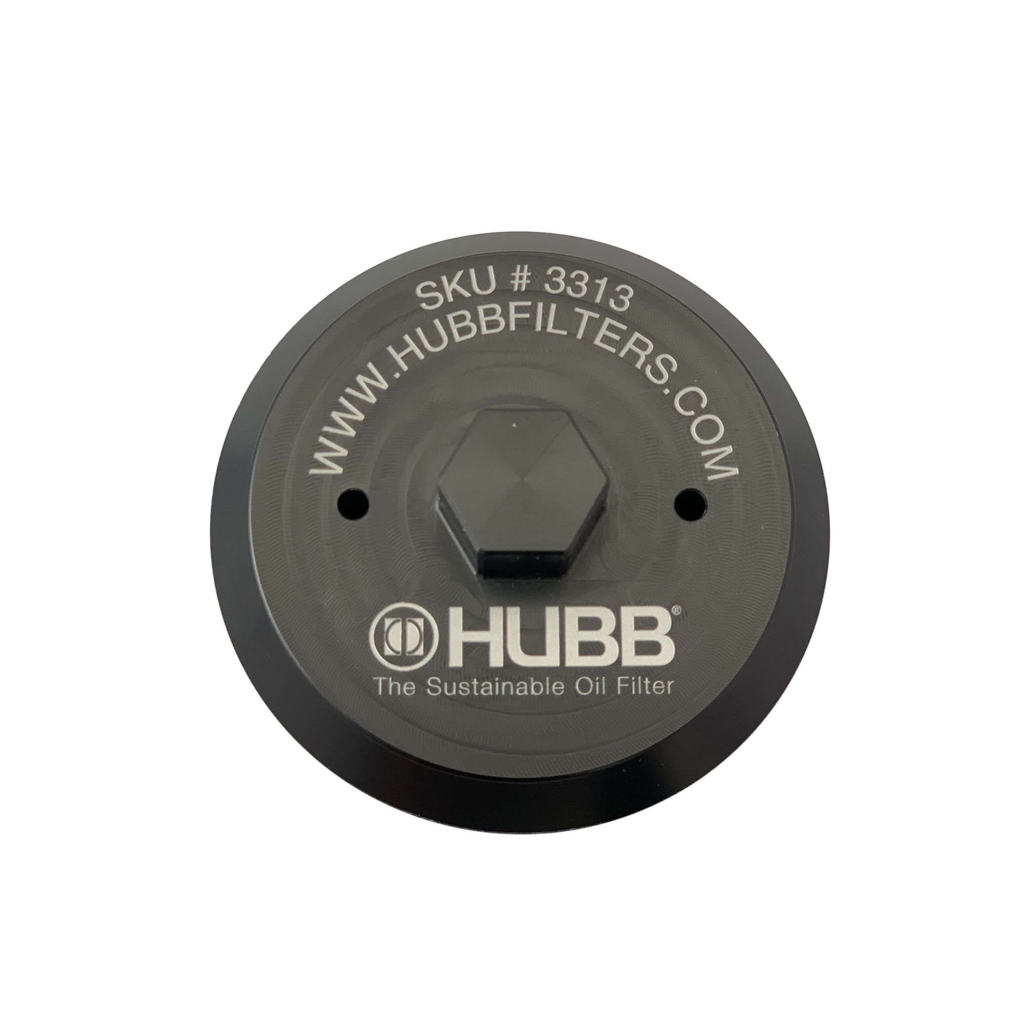Hubb Filters - Filter Removal Tool