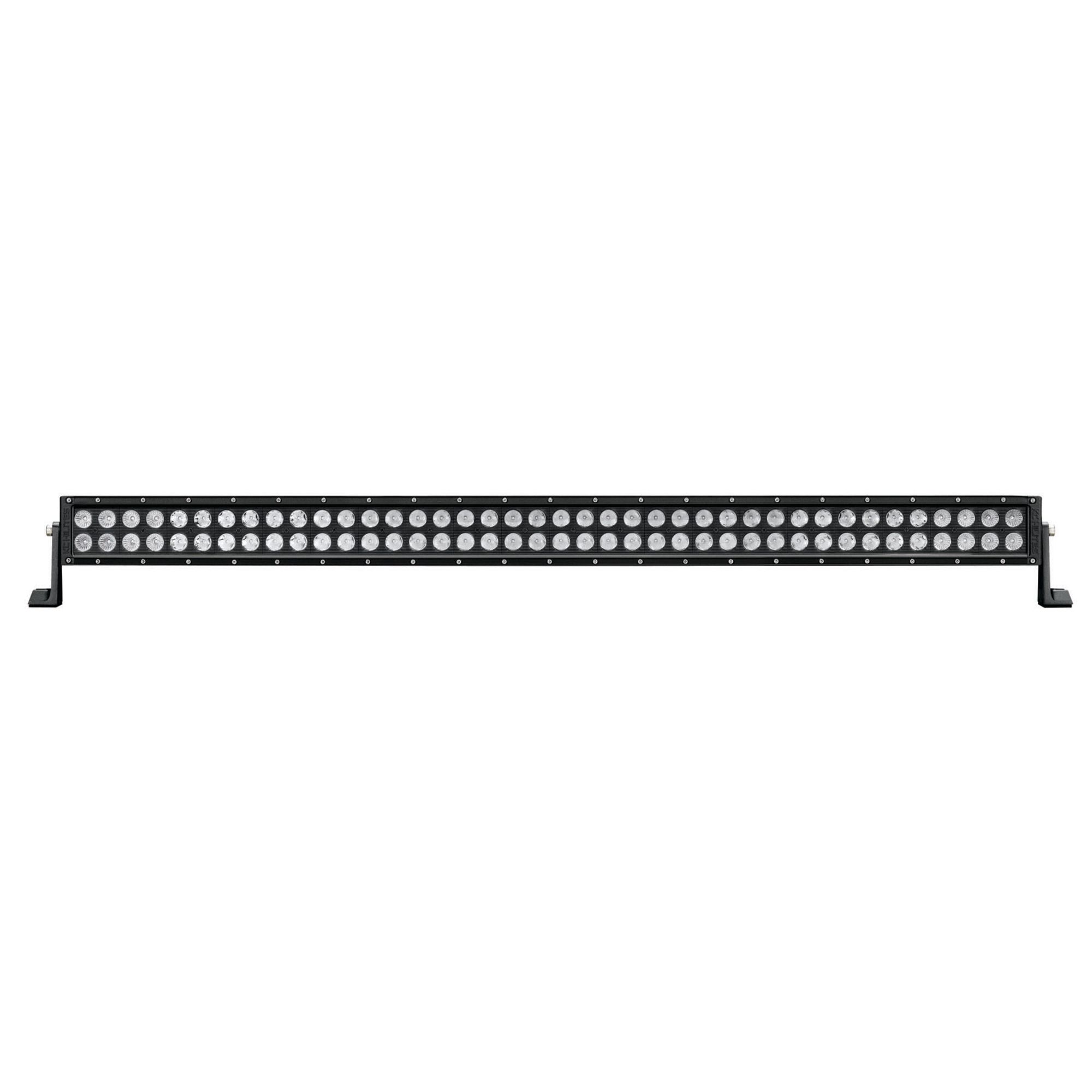 KC Hilites 40 in C-Series C40 LED - Light Bar System - 240W Combo Spot / Spread Beam