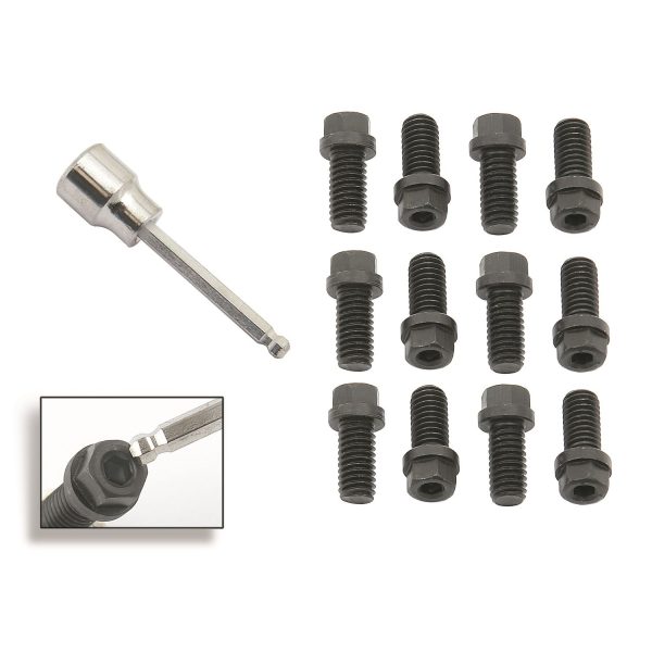 Header Bolt Set