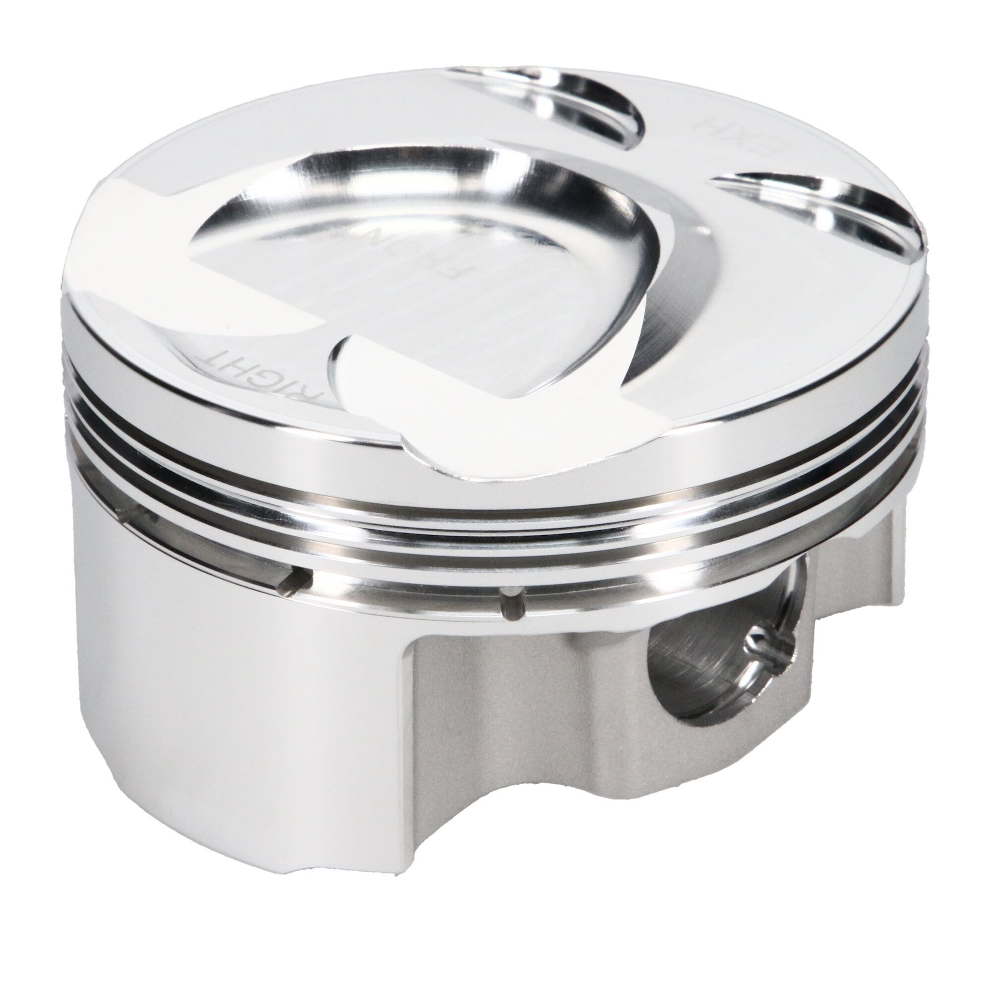 JE, Nissan, 3.386 in. Bore, Left