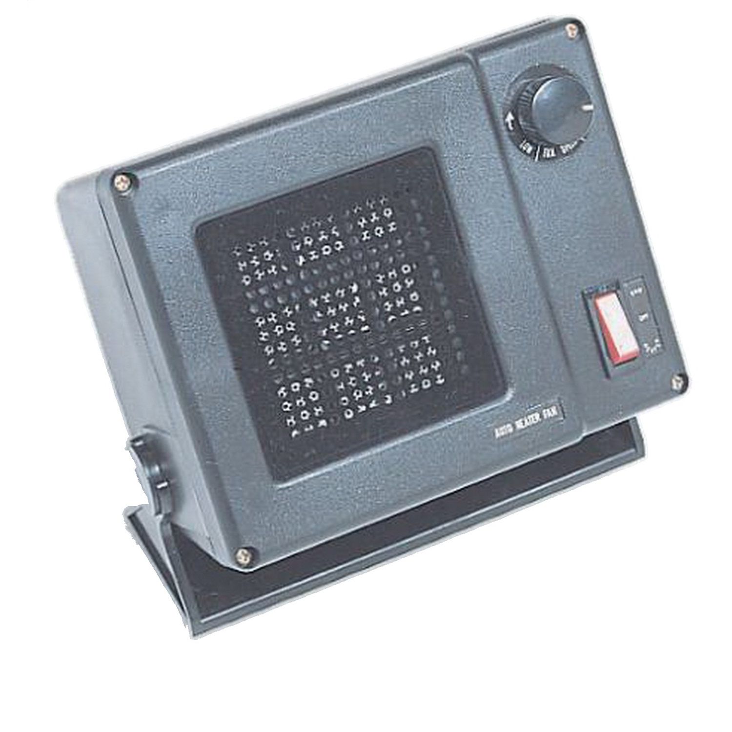 Rampage Products 3501 Universal 12-Volt Back Seat Heater, Black