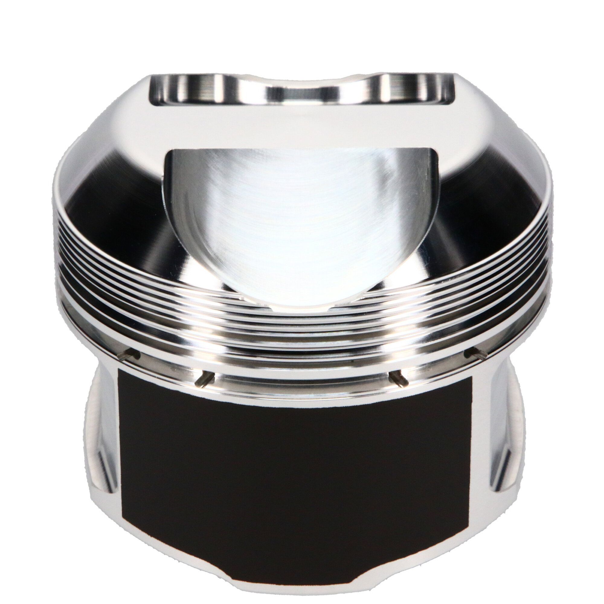 JE, Porsche, 3.346 in. Bore, Single