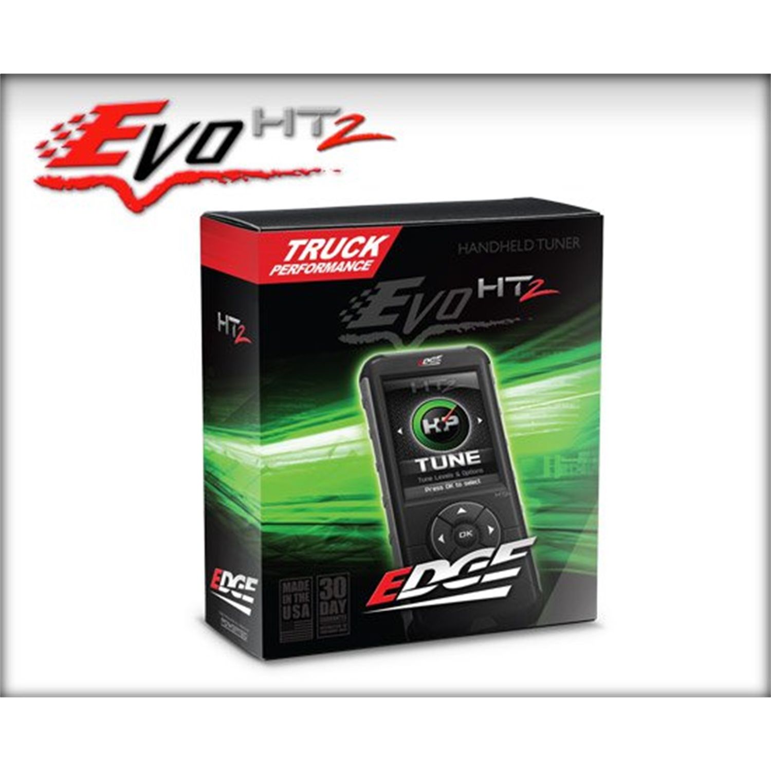EVO HT2 Programmer