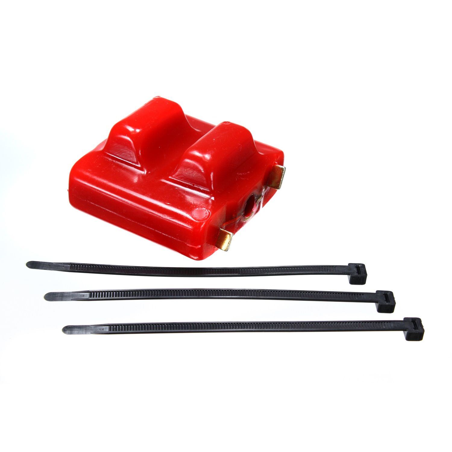 GM CLAMSHELL MOTOR MNT 3 HOLE