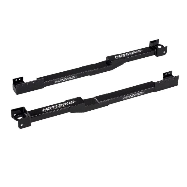 Hotchkis Sport Suspension Subframe Connectors 1967-1969 Camaro/Firebird