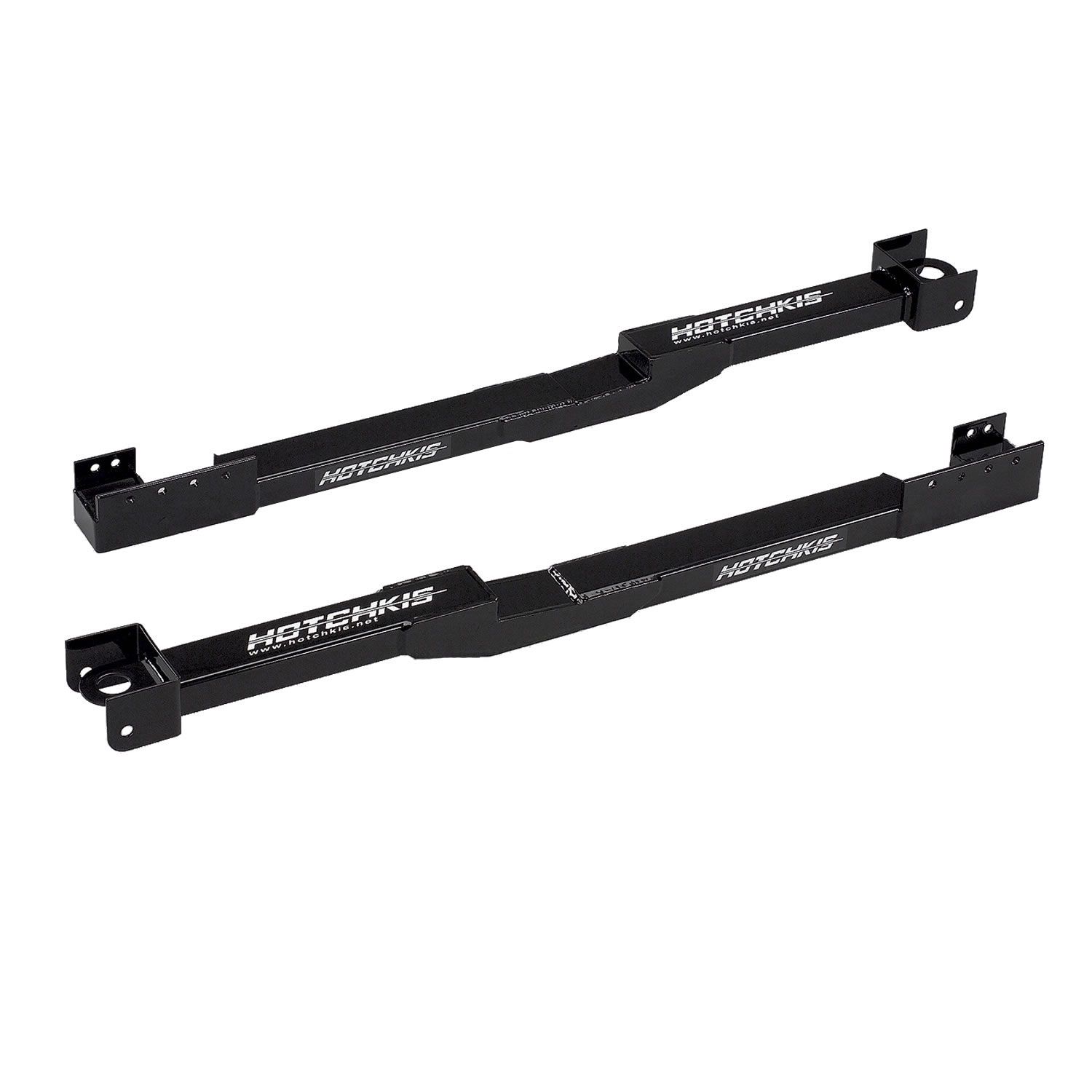 Hotchkis Sport Suspension Subframe Connectors 1967-1969 Camaro/Firebird
