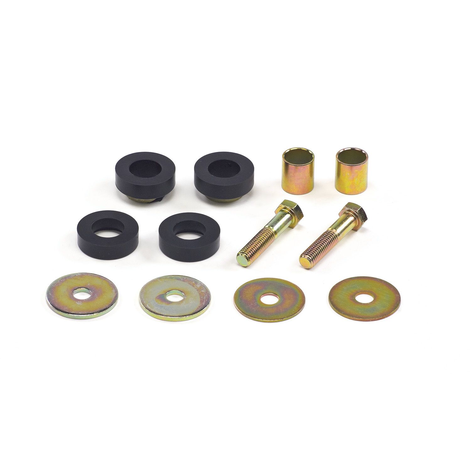 Hotchkis Sport Suspension Rebuild Kit 1967-1969 Camaro and Firebird Convertibles