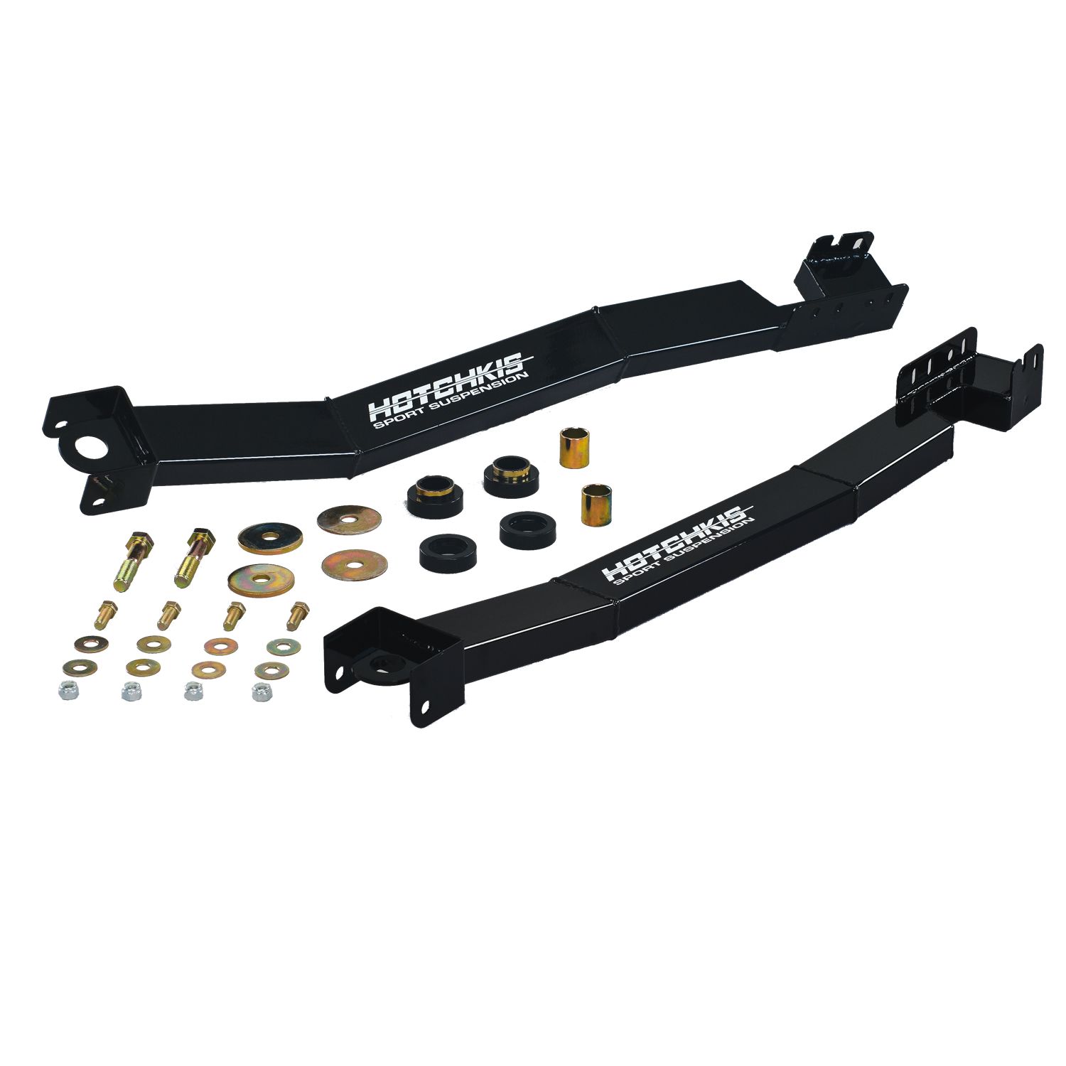 Hotchkis Sport Suspension Subframe Conn 1970-1973 Camaro/Firebird