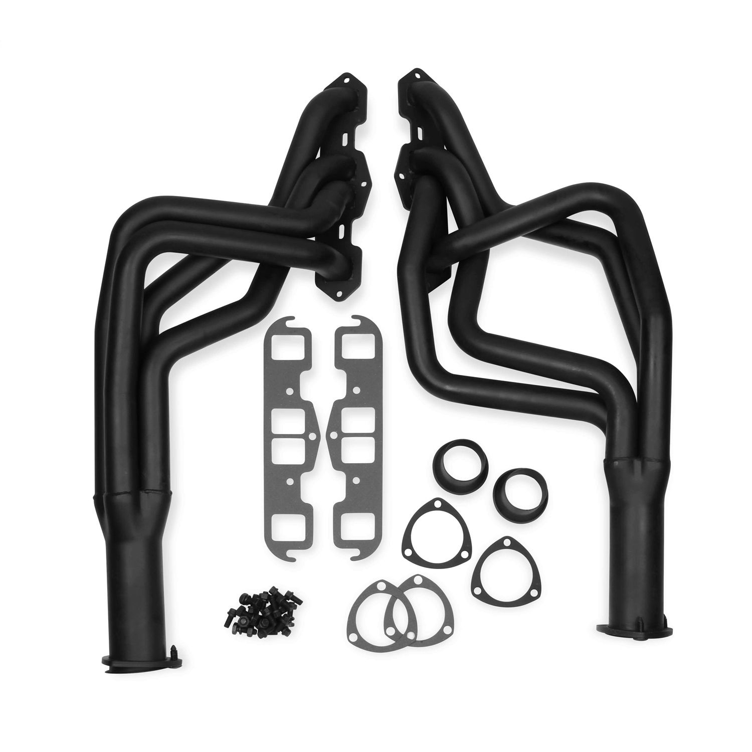 Long Tube Headers