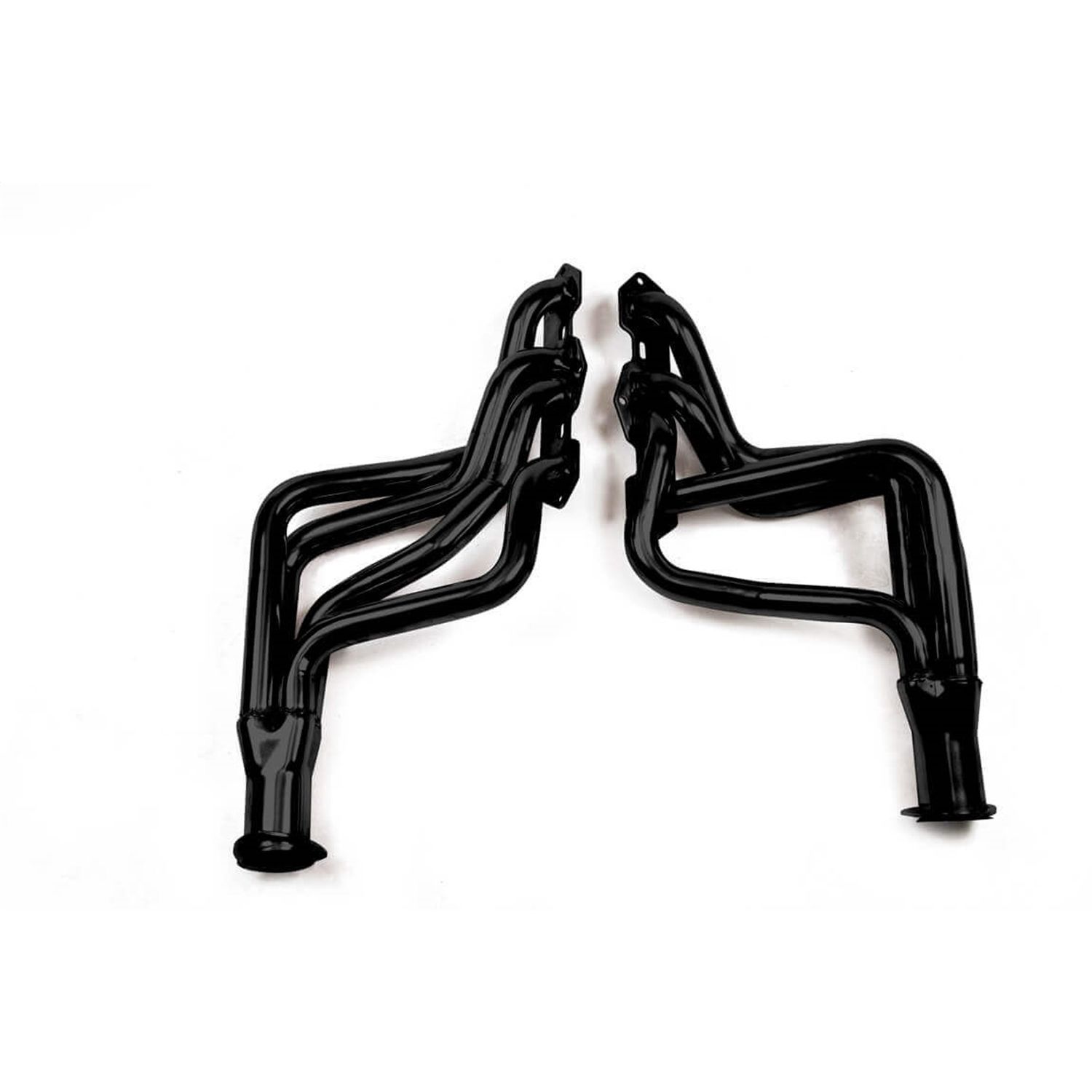 Long Tube Headers