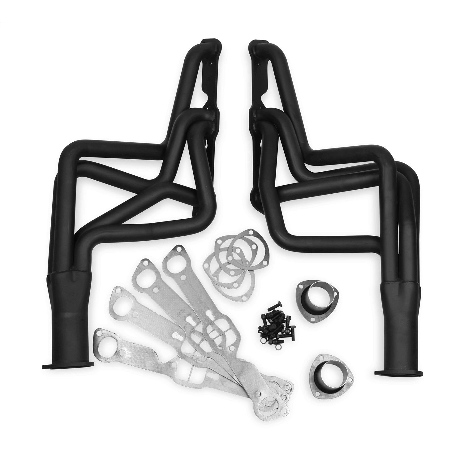 Long Tube Headers