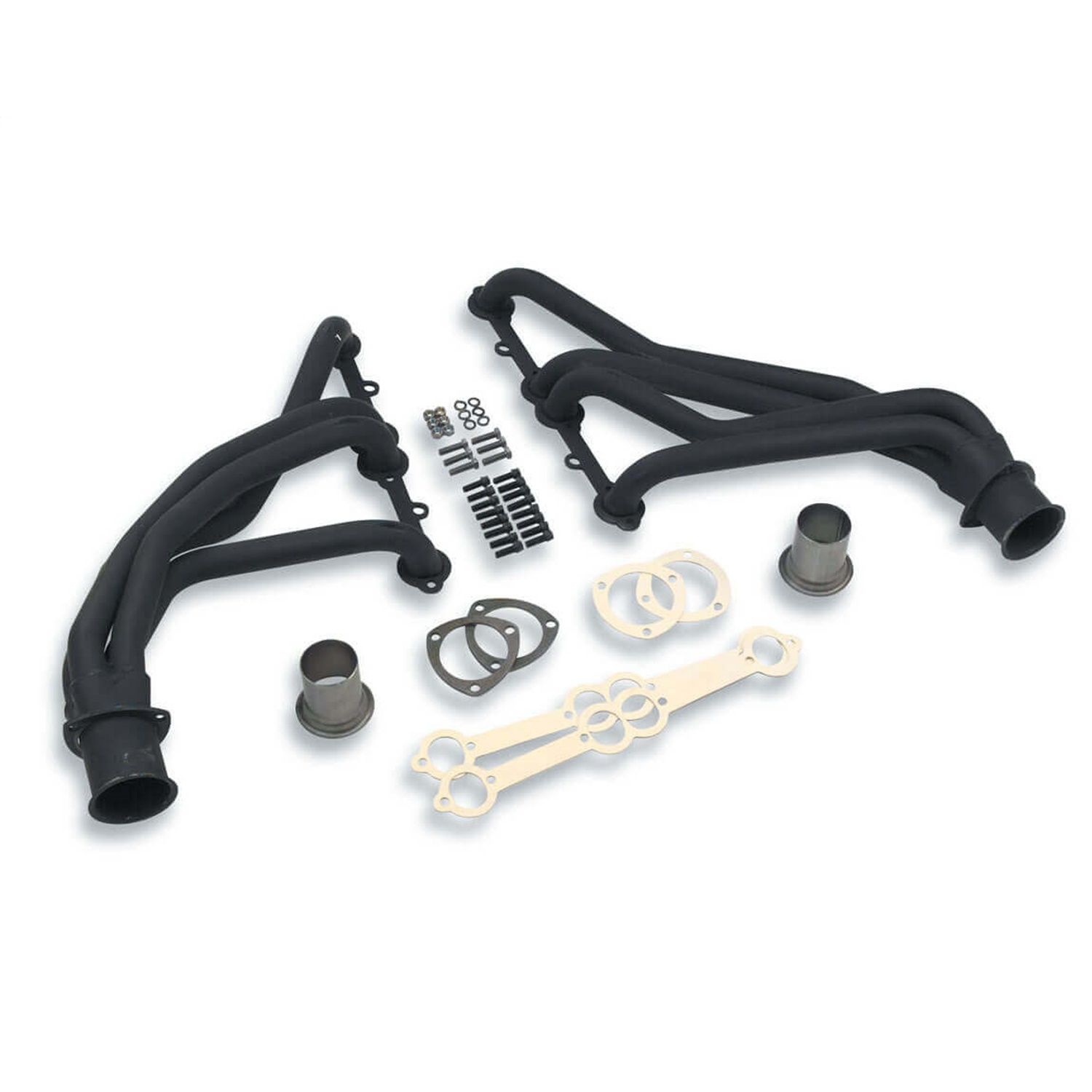 Long Tube Headers