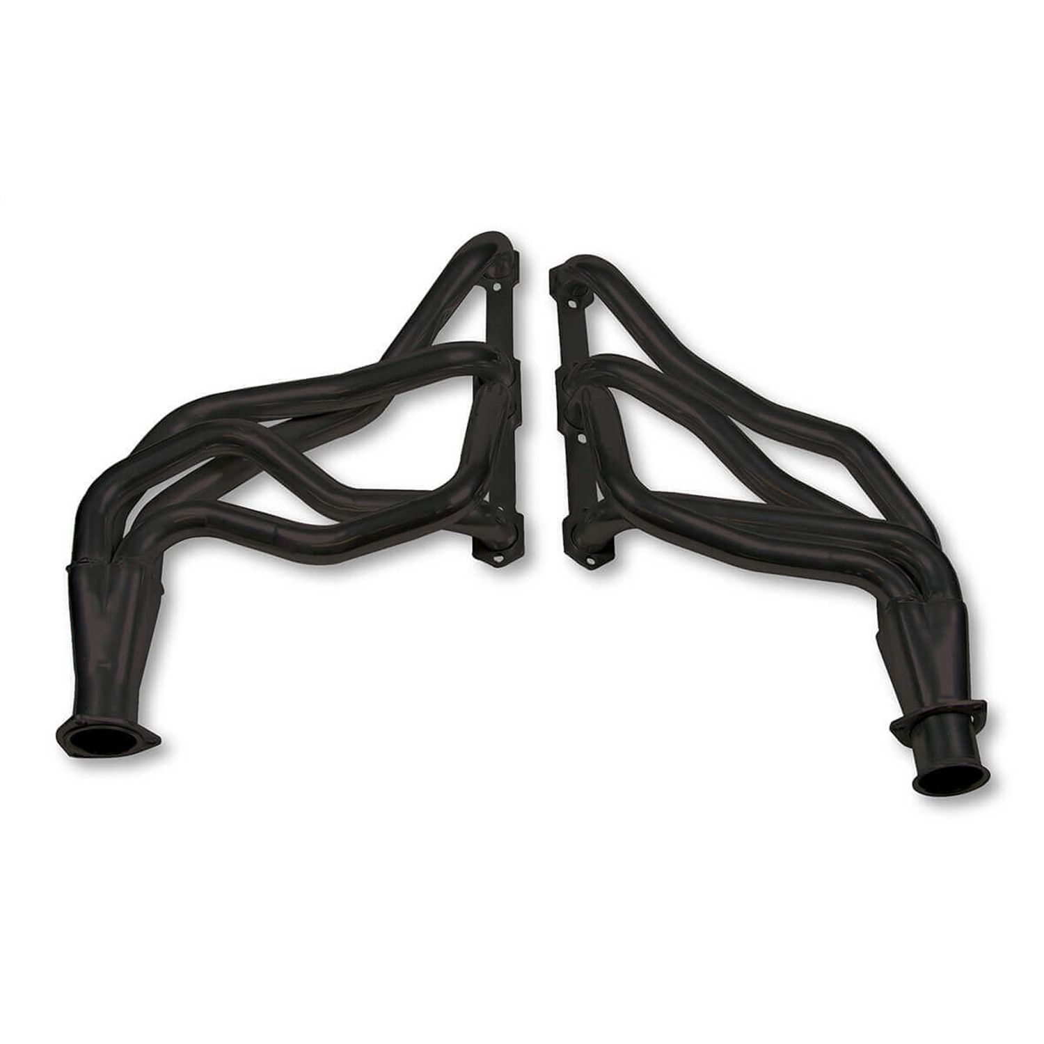 Long Tube Headers