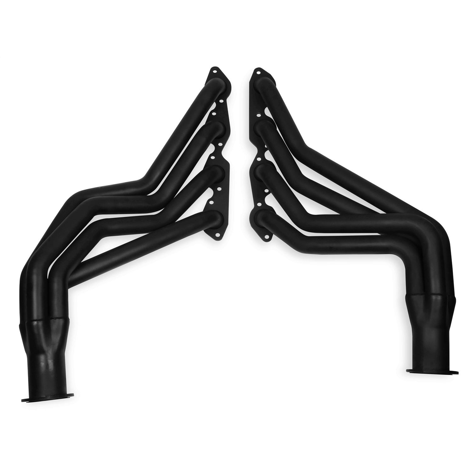 Long Tube Headers
