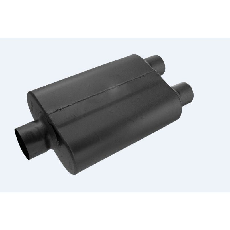 Exhaust Muffler