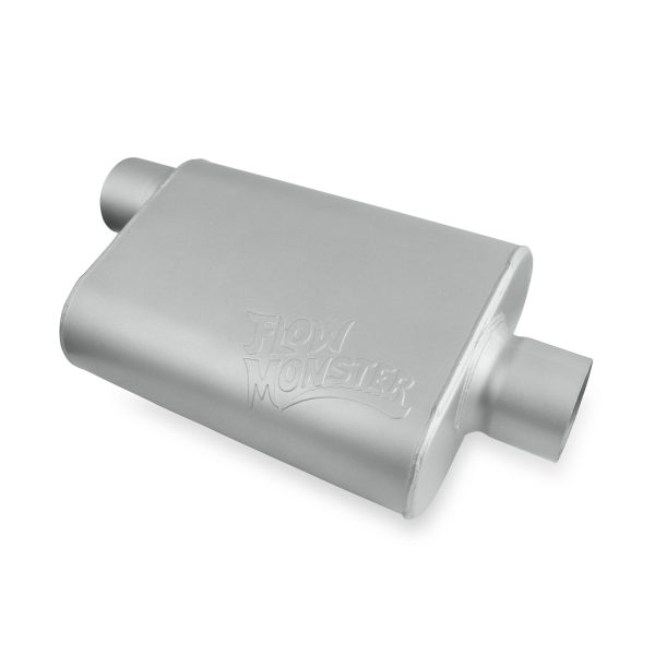 FlowMonster Muffler