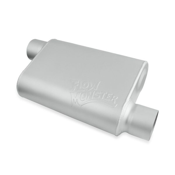 FlowMonster Muffler