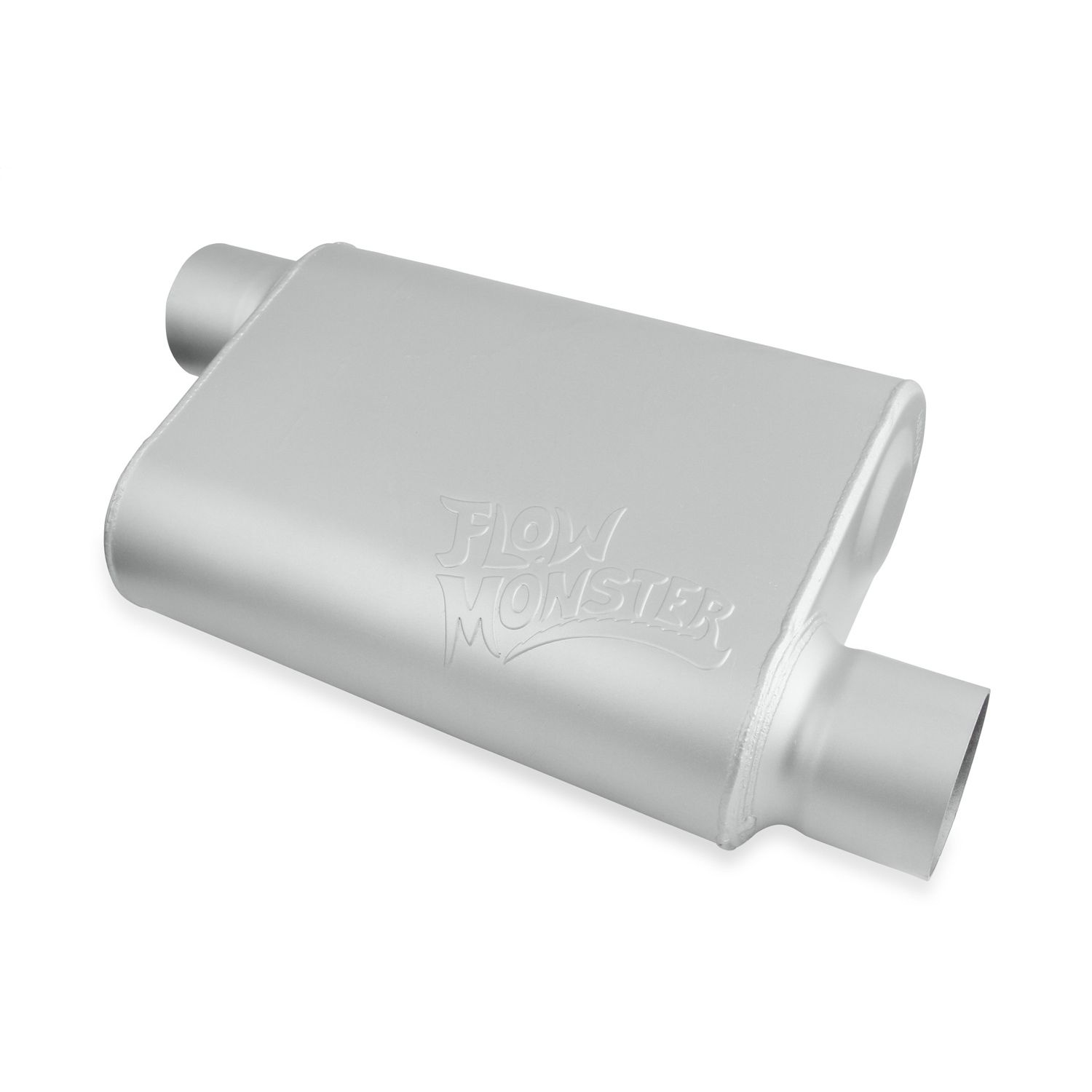 FlowMonster Muffler