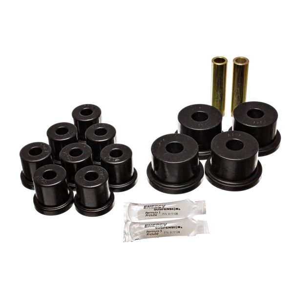 FD RR LEAF SPRING BUSHING SET