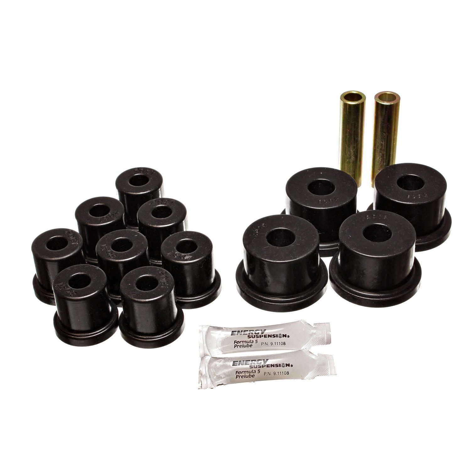 FD RR LEAF SPRING BUSHING SET