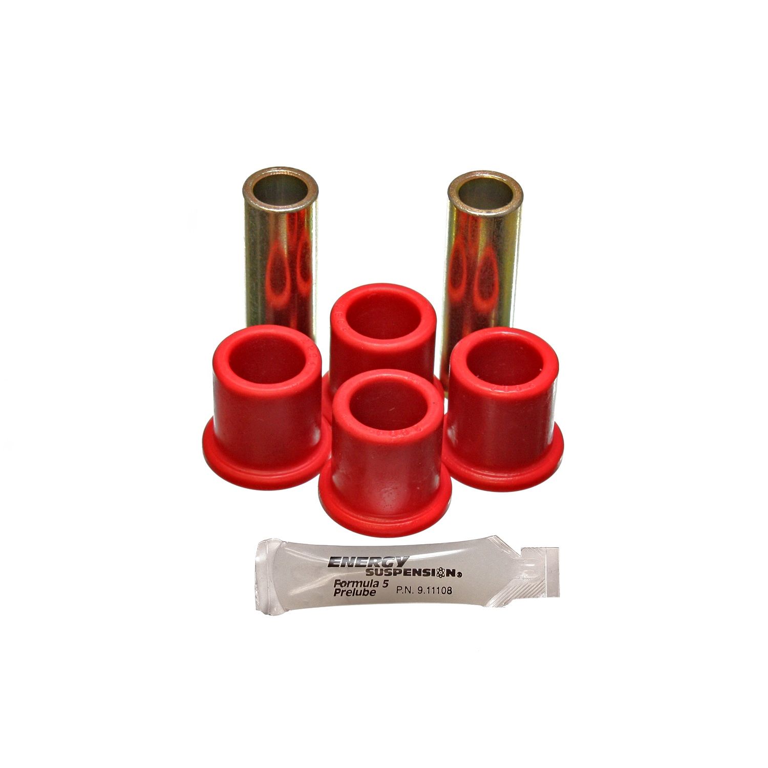 REAR SHACKLE BUSHINGS