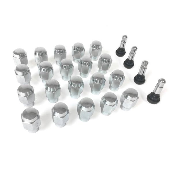 Lug Nut Kit
