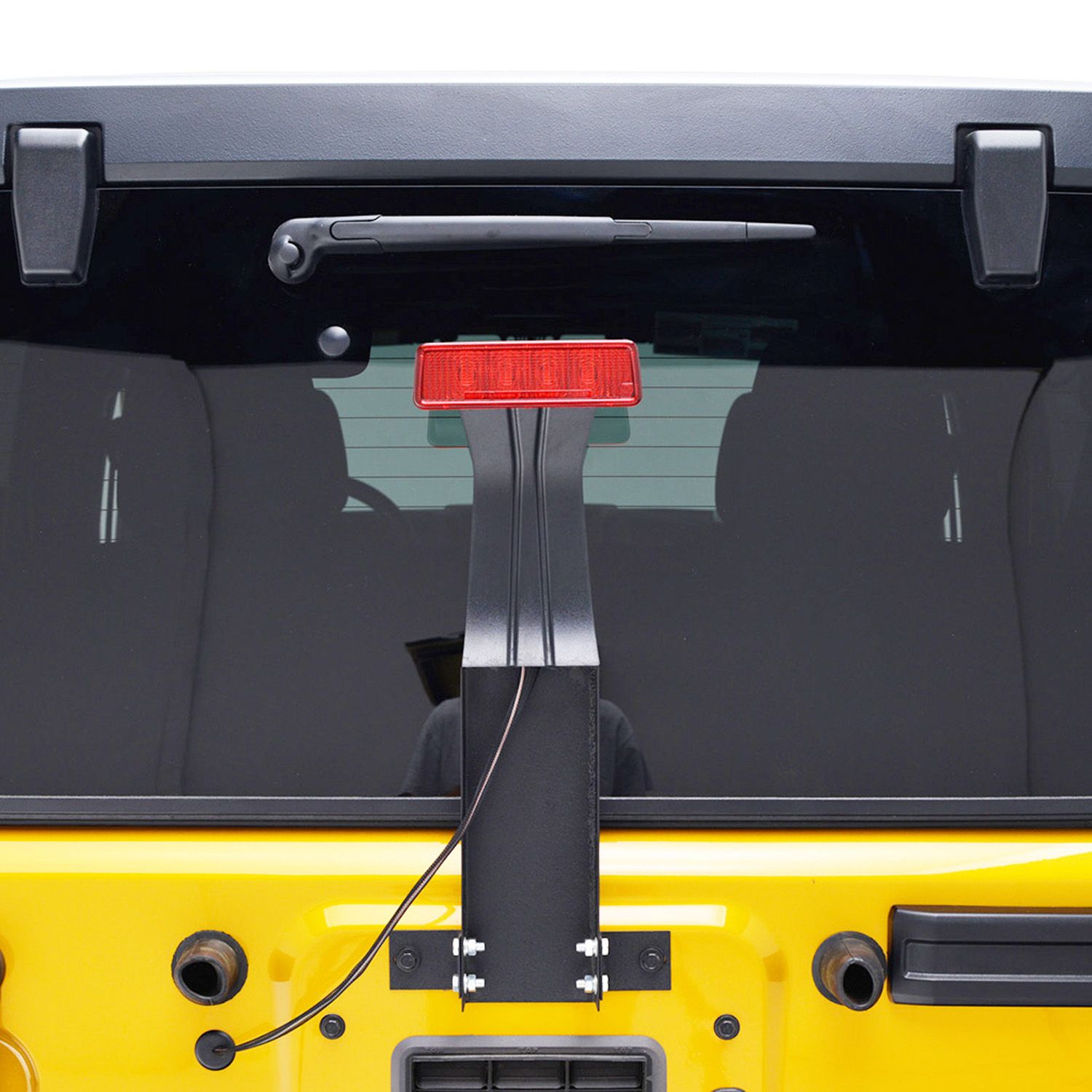 Light Mount Bracket