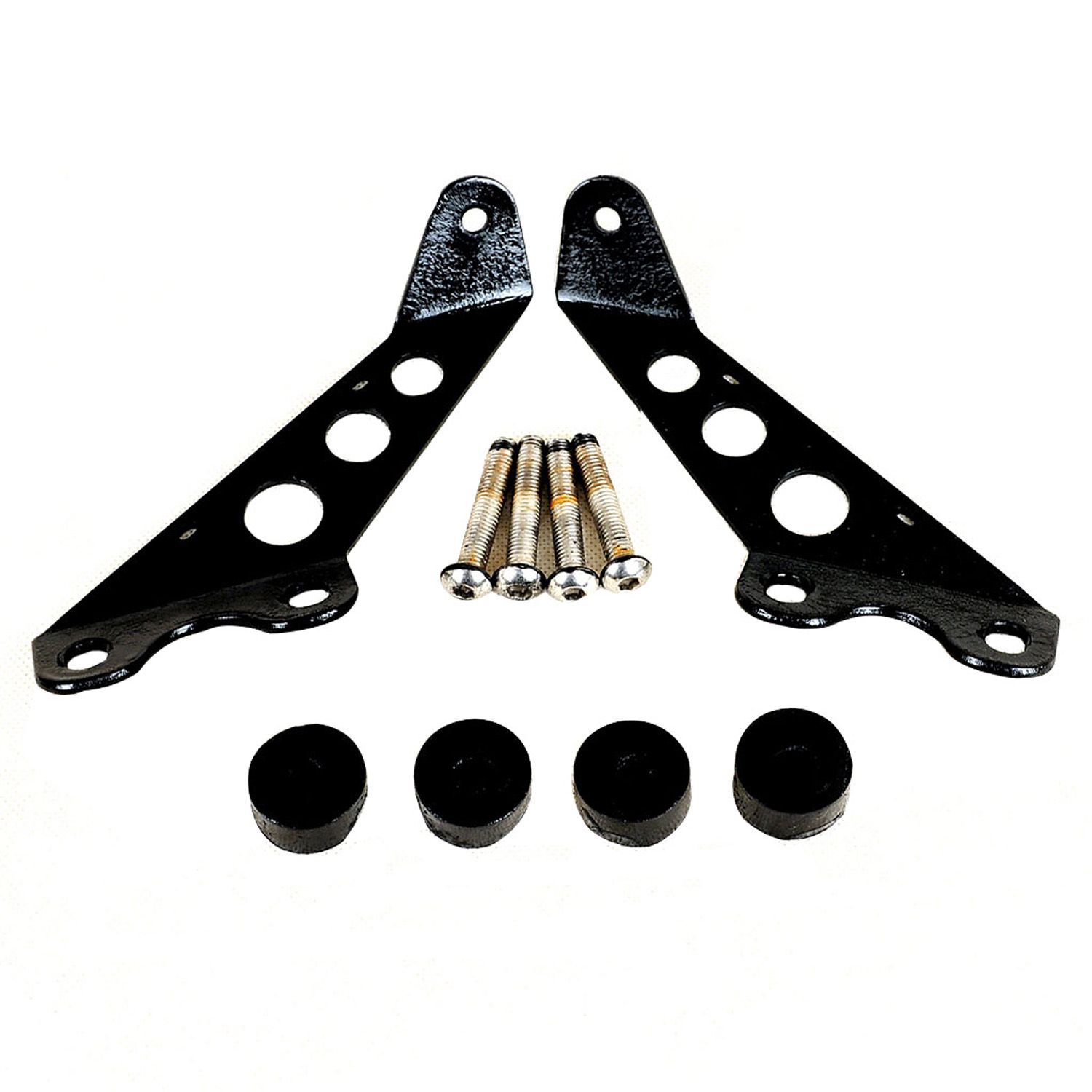 Light Mount Bracket