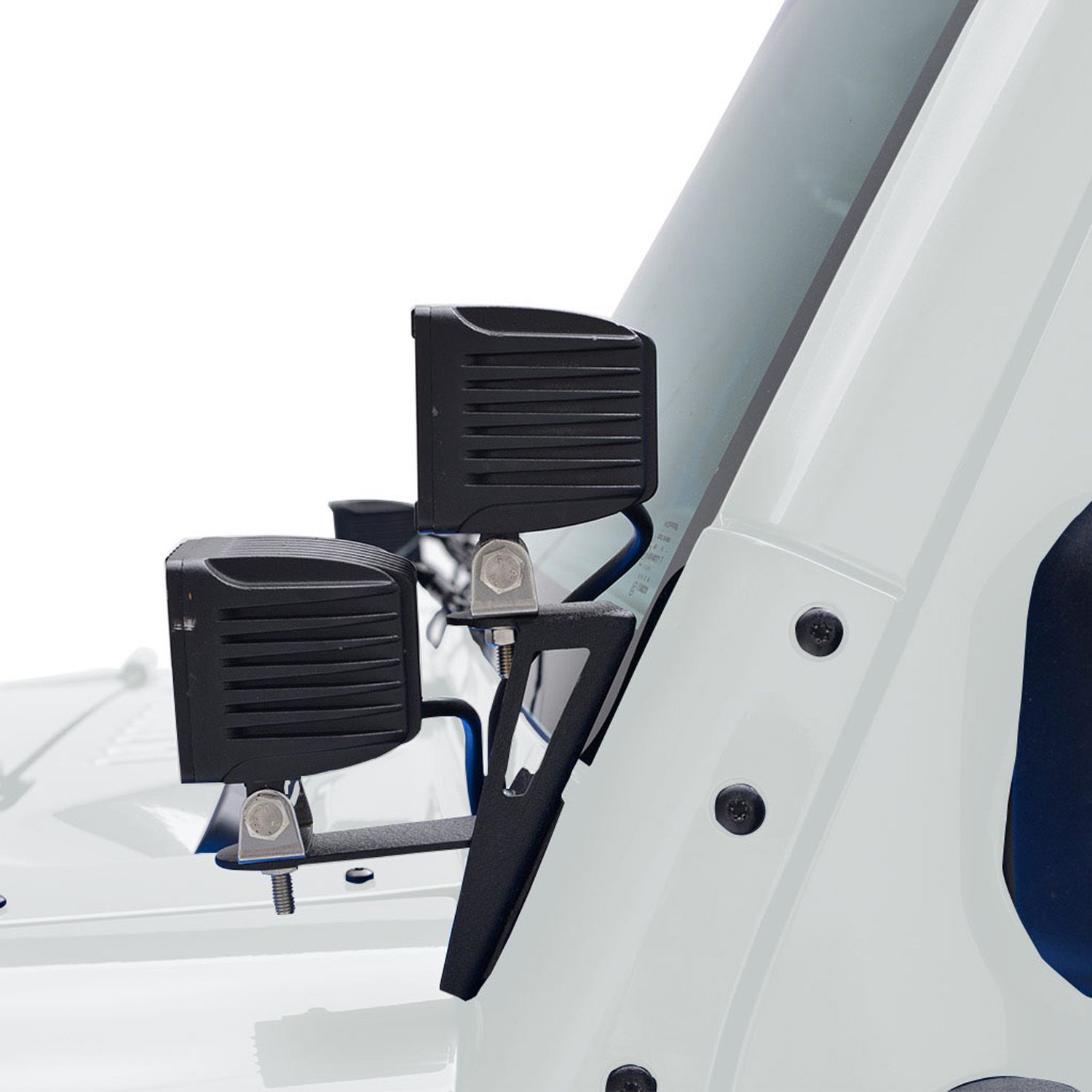 Light Mount Bracket