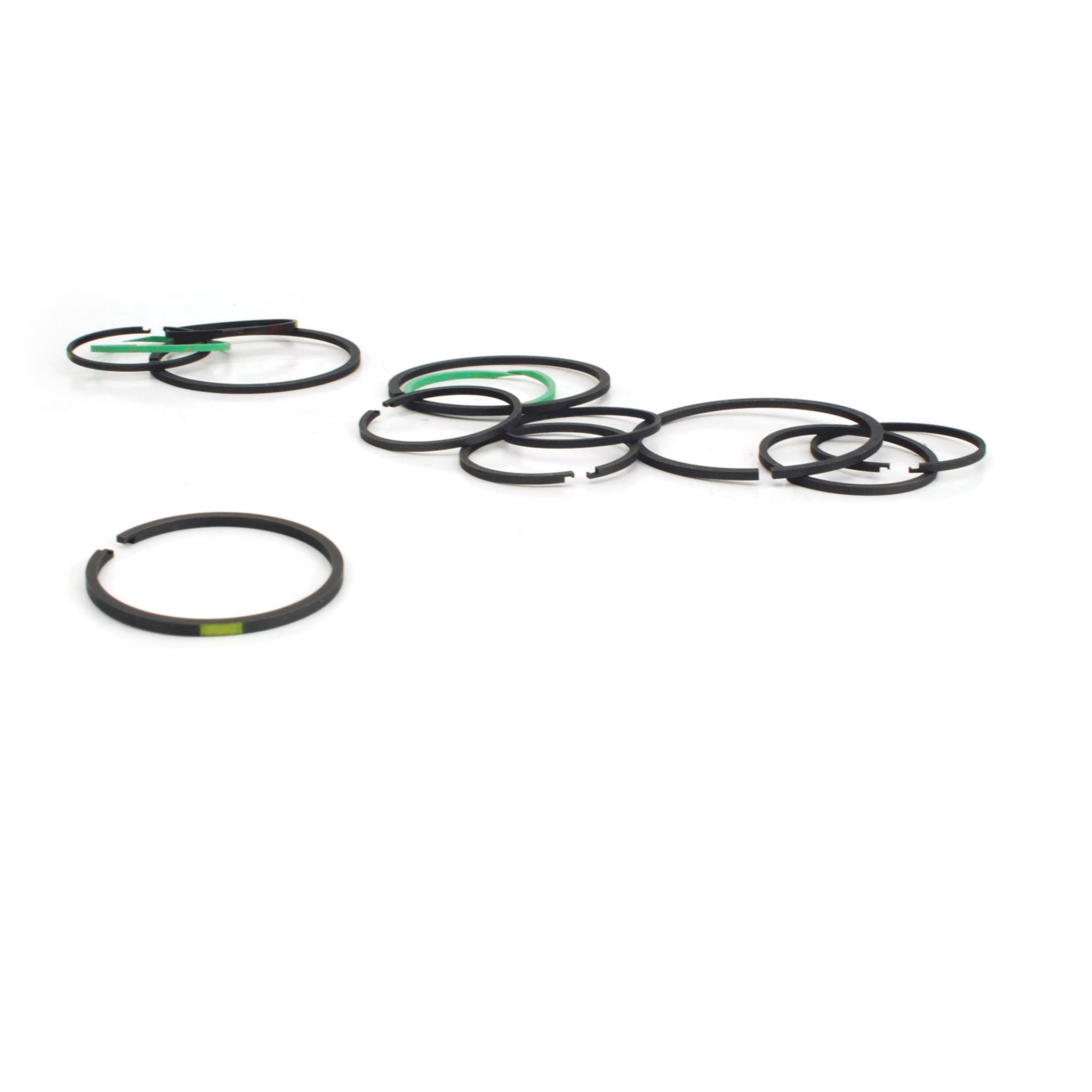 64-'86 C4 Seal Ring Kit.