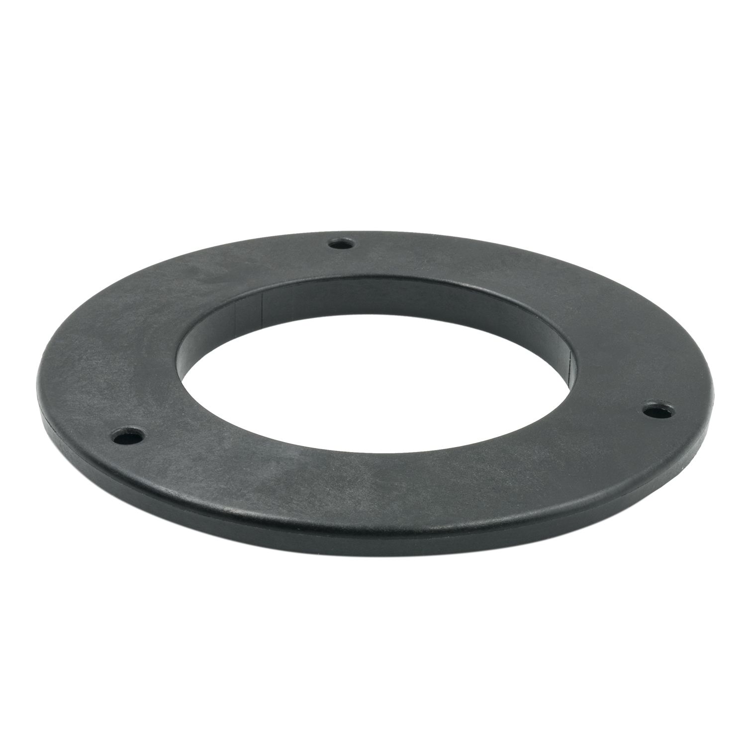 2 5/8 in. TO 2 1/16 in. GAUGE ADAPTER, BLACK