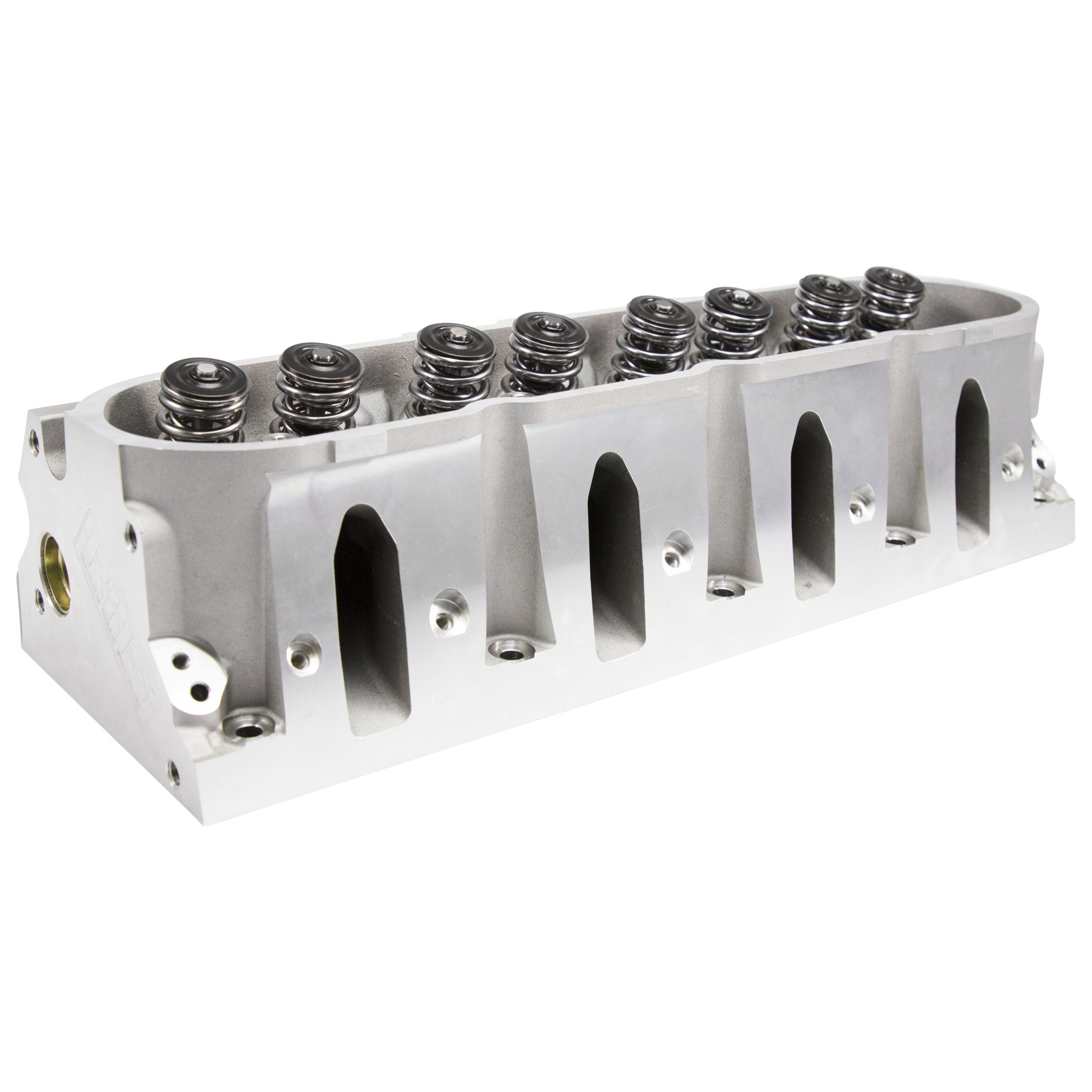 Pro Action Pre-Assembled LS1 Cylinder Head w/ .660" Lift Dual Springs