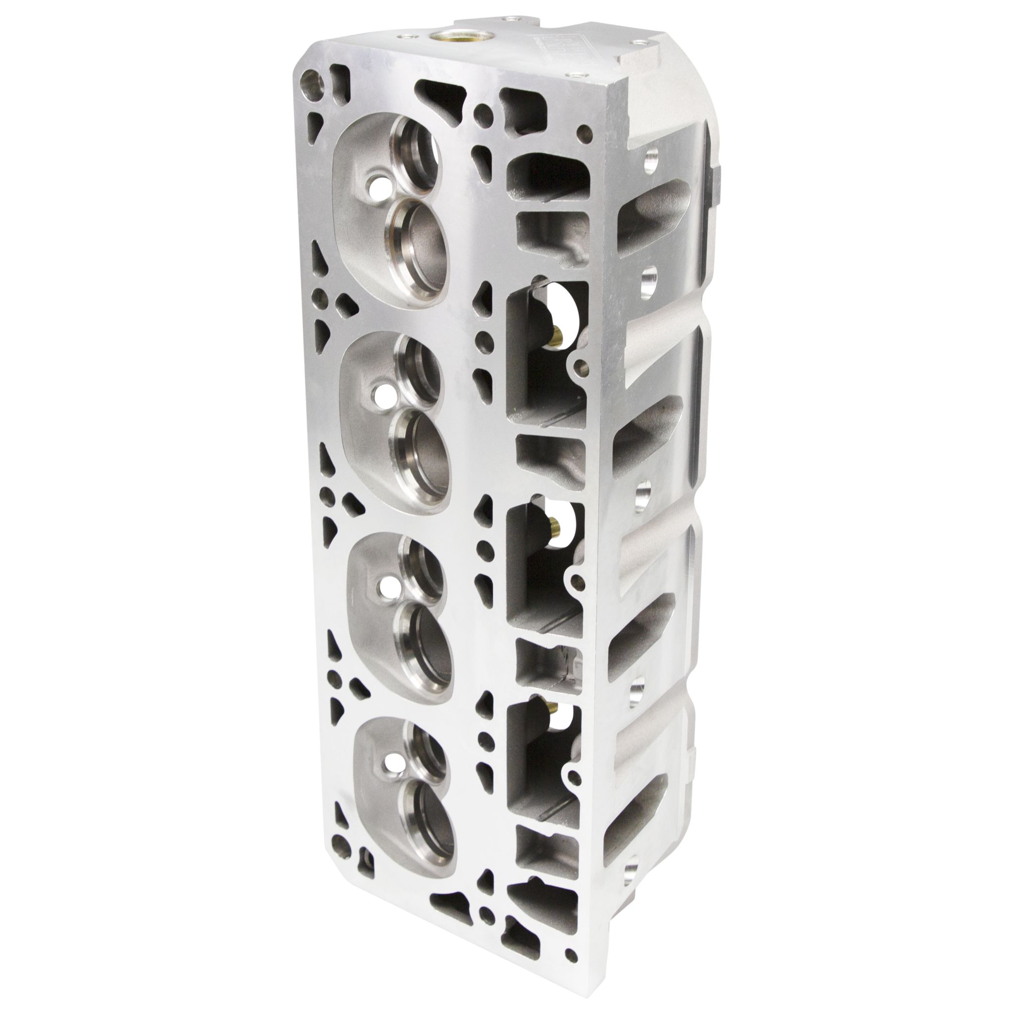 Pro Action Bare LS1 Cylinder Head